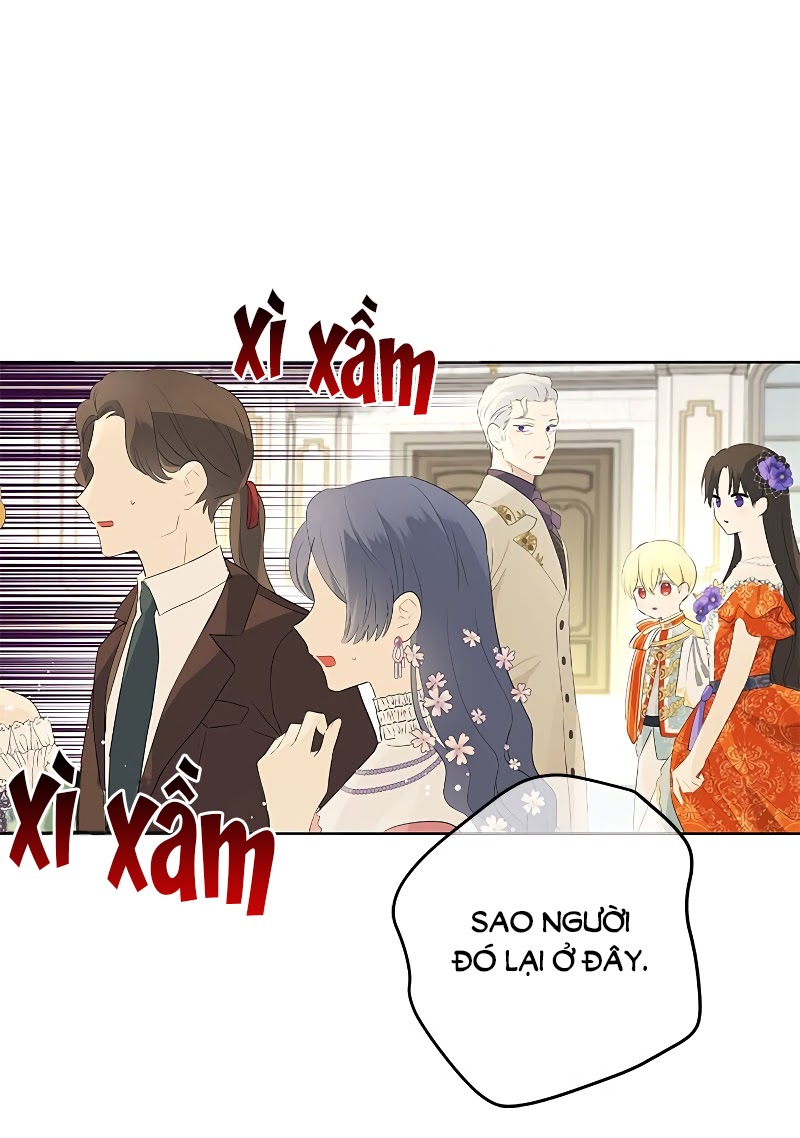 Tôi Là Minh Chứng Của Sự Thật Chapter 36 - Trang 2