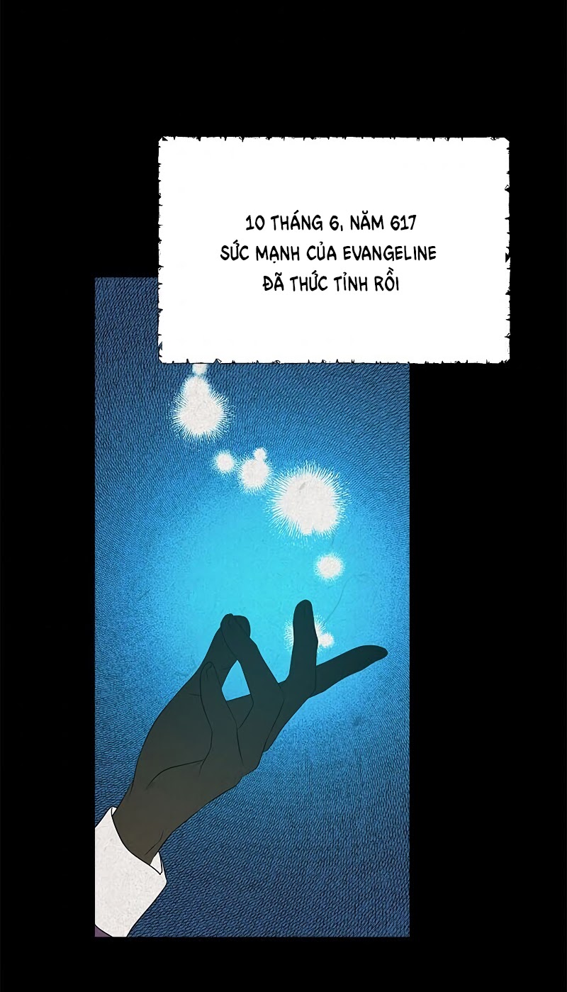 Tôi Là Minh Chứng Của Sự Thật Chapter 34 - Trang 2