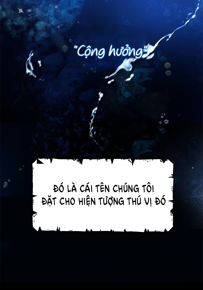 Tôi Là Minh Chứng Của Sự Thật Chapter 34 - Trang 2