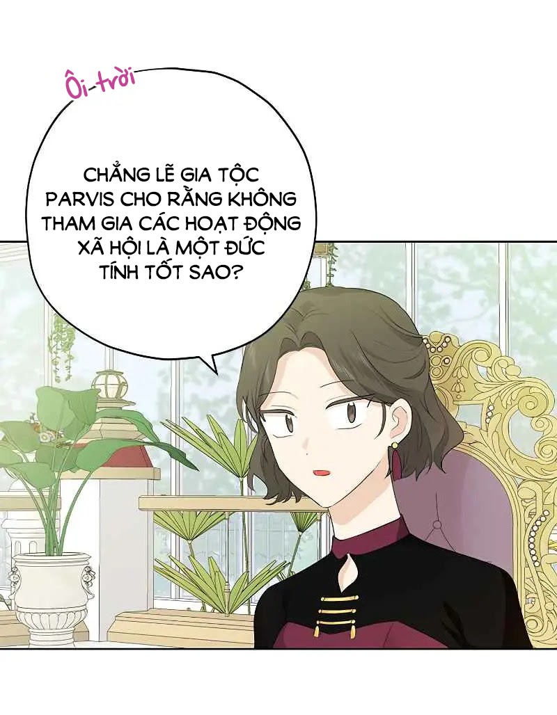 Tôi Là Minh Chứng Của Sự Thật Chapter 29 - Trang 2