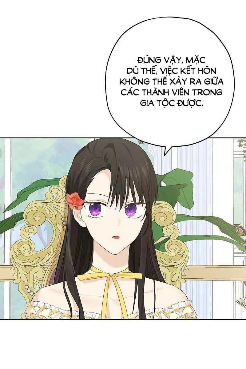 Tôi Là Minh Chứng Của Sự Thật Chapter 29 - Trang 2