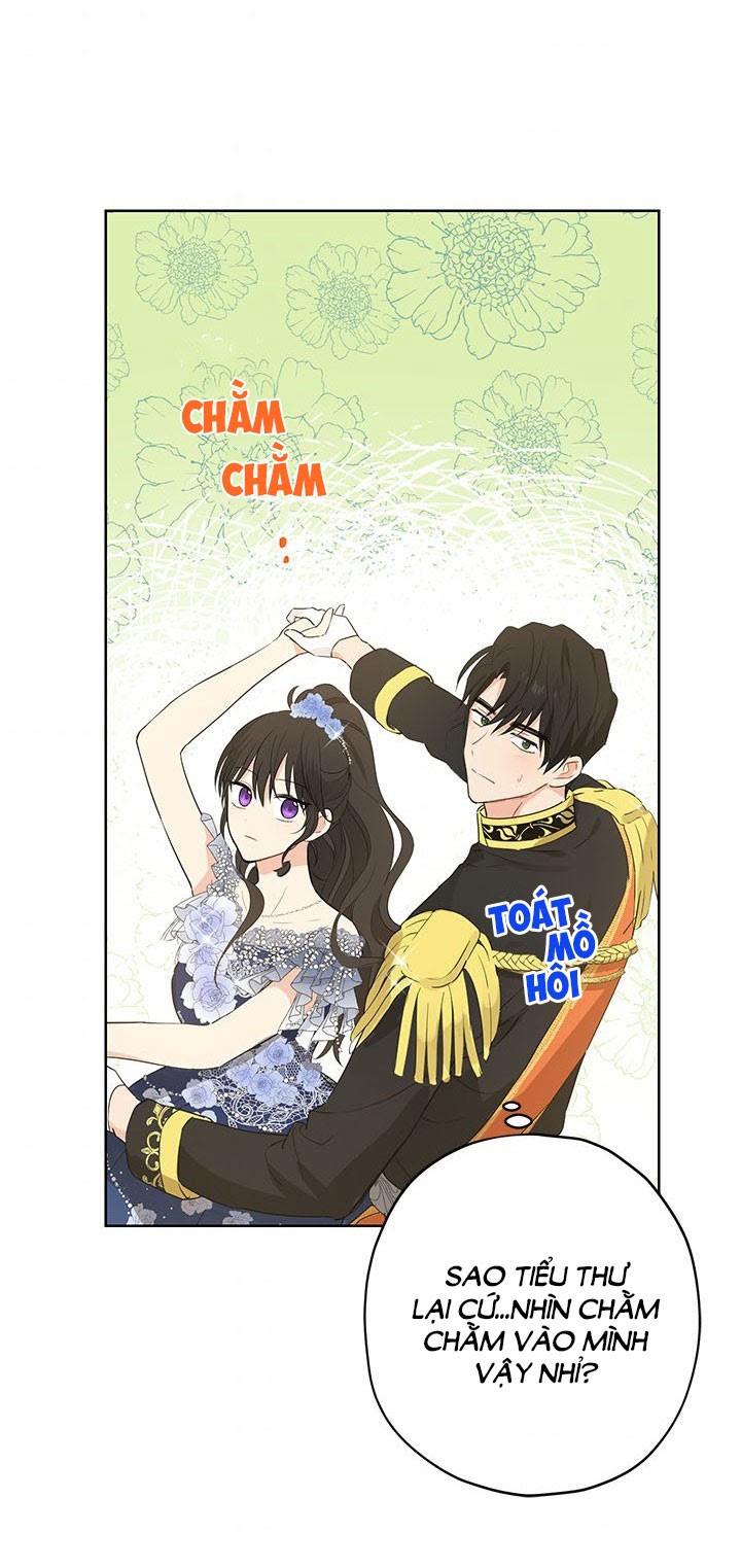 Tôi Là Minh Chứng Của Sự Thật Chapter 26 - Trang 2