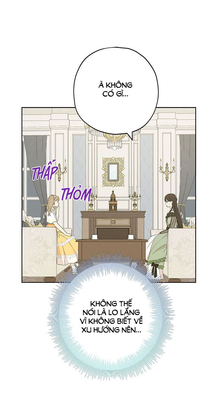 Tôi Là Minh Chứng Của Sự Thật Chapter 26 - Trang 2