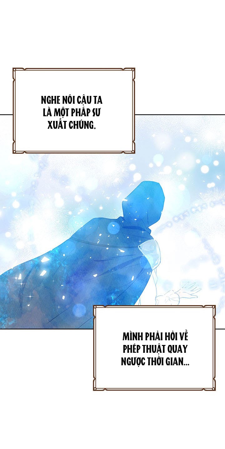 Tôi Là Minh Chứng Của Sự Thật Chapter 26 - Trang 2