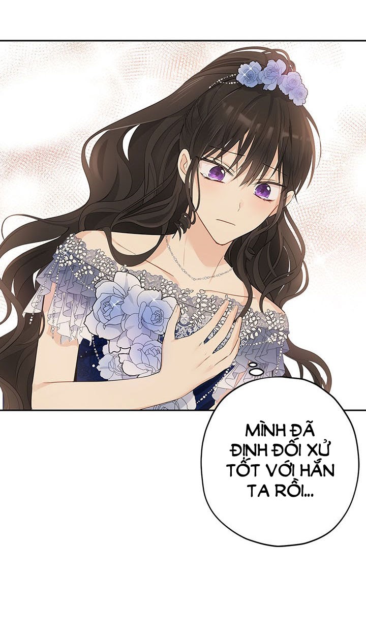 Tôi Là Minh Chứng Của Sự Thật Chapter 25 - Trang 2