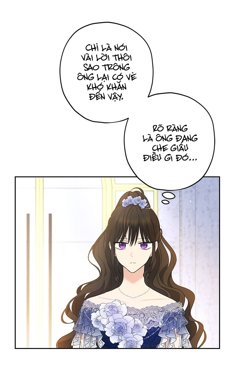 Tôi Là Minh Chứng Của Sự Thật Chapter 24 - Trang 2