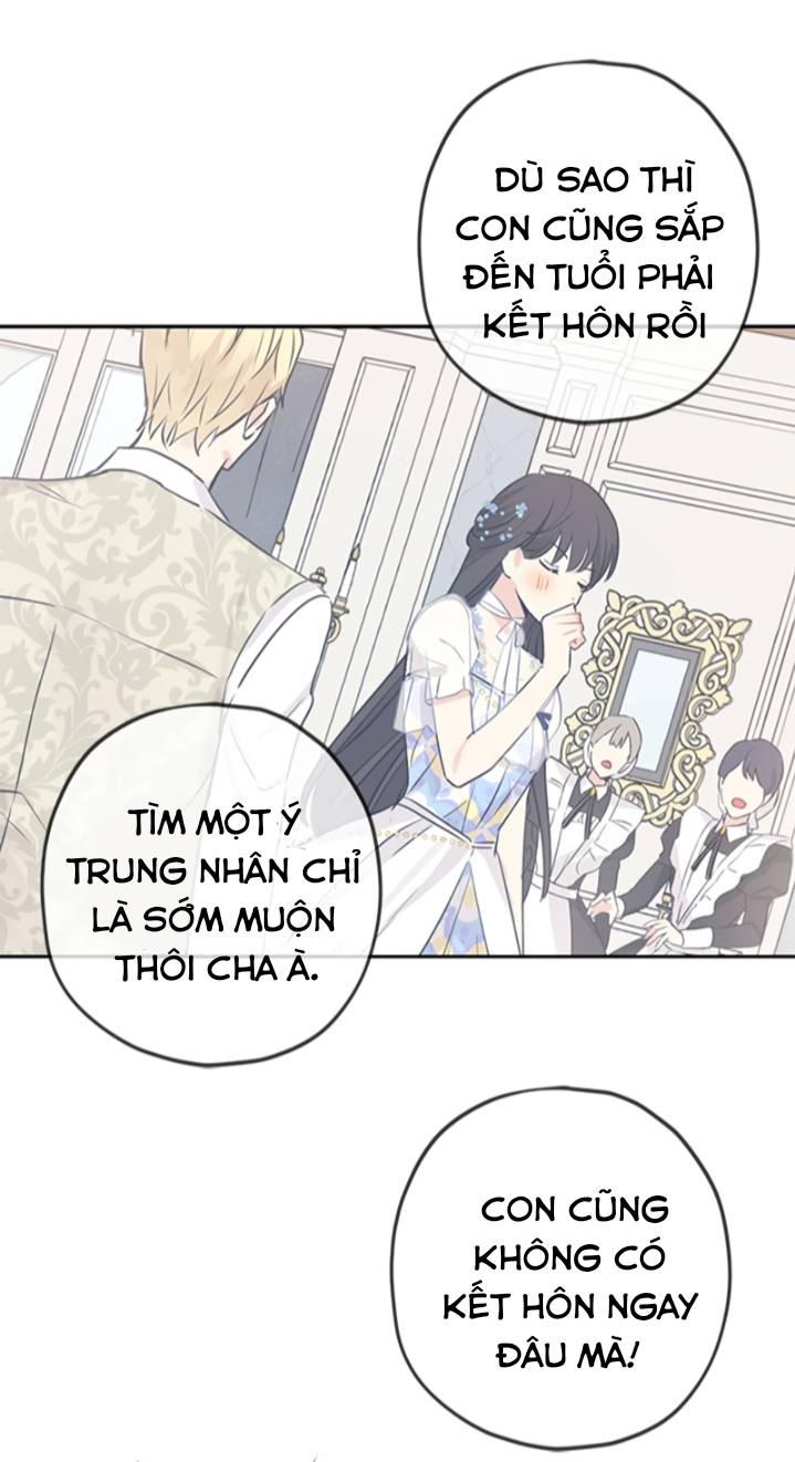 Tôi Là Minh Chứng Của Sự Thật Chapter 22 - Trang 2