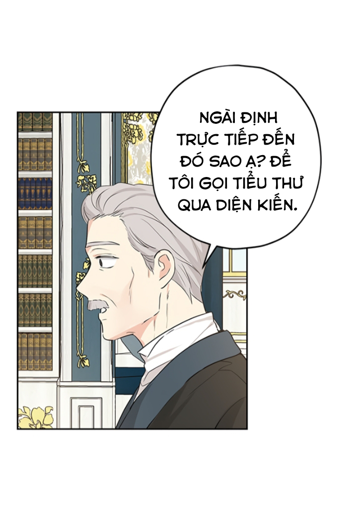 Tôi Là Minh Chứng Của Sự Thật Chapter 22 - Trang 2