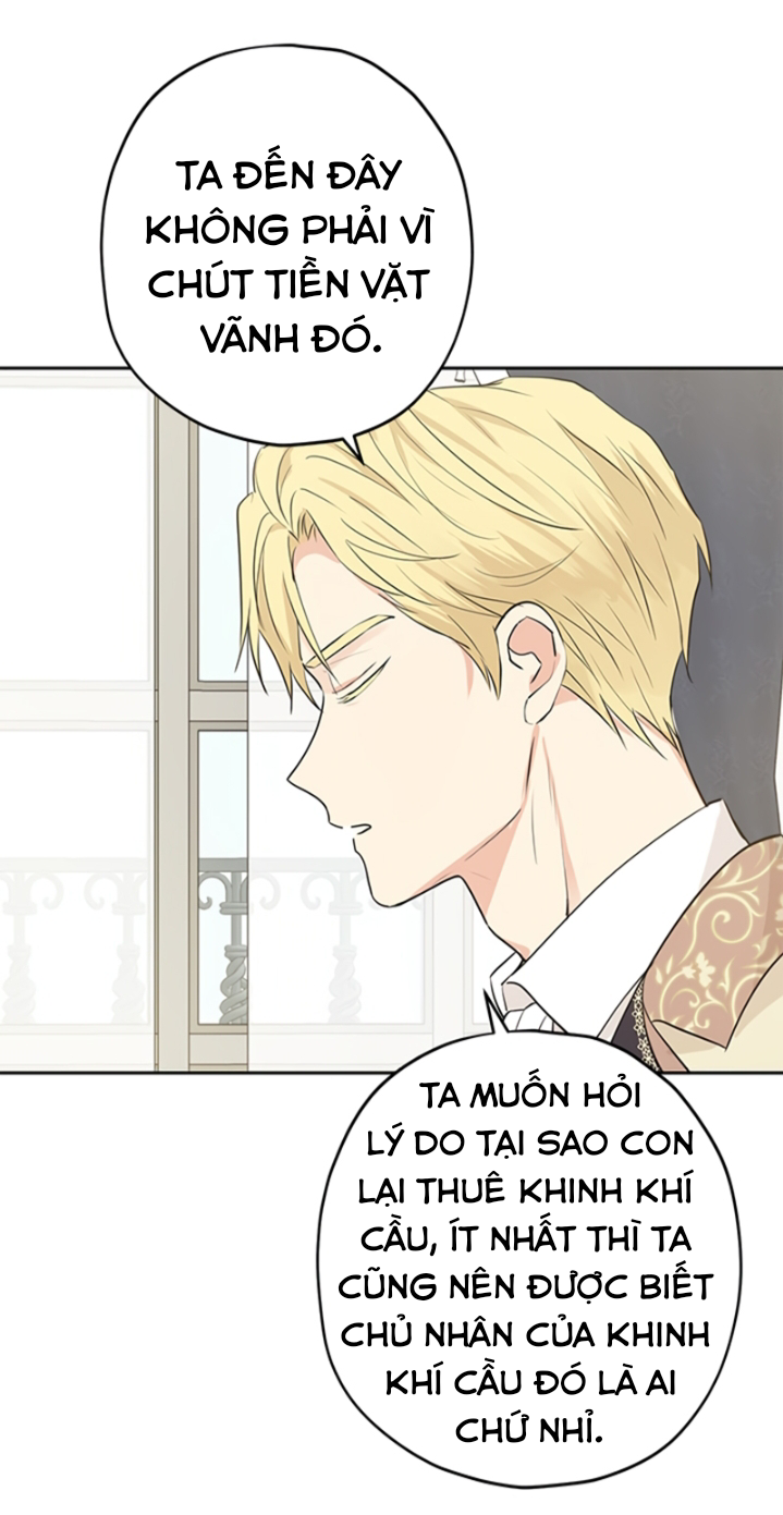 Tôi Là Minh Chứng Của Sự Thật Chapter 22 - Trang 2