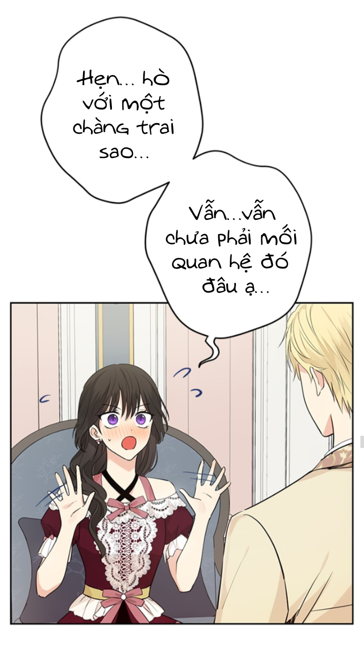 Tôi Là Minh Chứng Của Sự Thật Chapter 22 - Trang 2