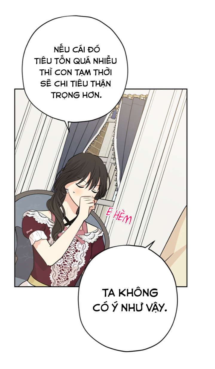 Tôi Là Minh Chứng Của Sự Thật Chapter 22 - Trang 2