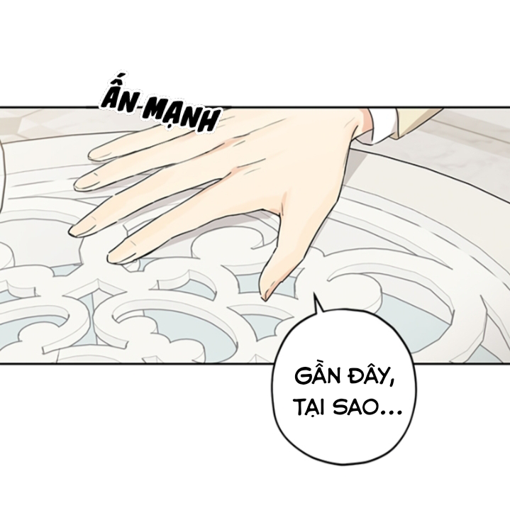 Tôi Là Minh Chứng Của Sự Thật Chapter 22 - Trang 2