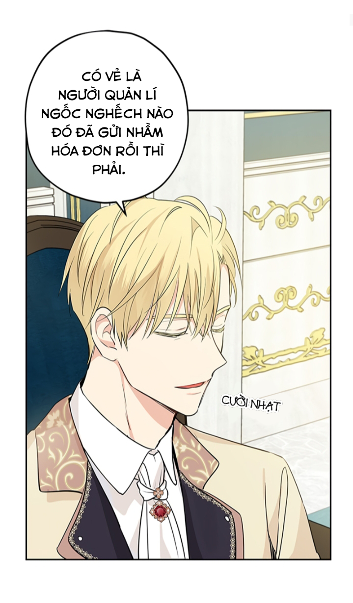 Tôi Là Minh Chứng Của Sự Thật Chapter 22 - Trang 2