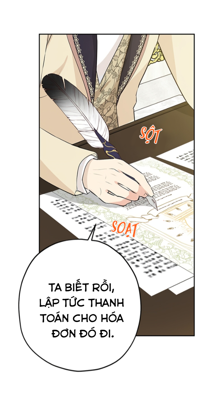 Tôi Là Minh Chứng Của Sự Thật Chapter 22 - Trang 2