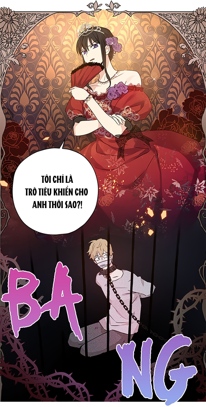 Tôi Là Minh Chứng Của Sự Thật Chapter 21 - Trang 2