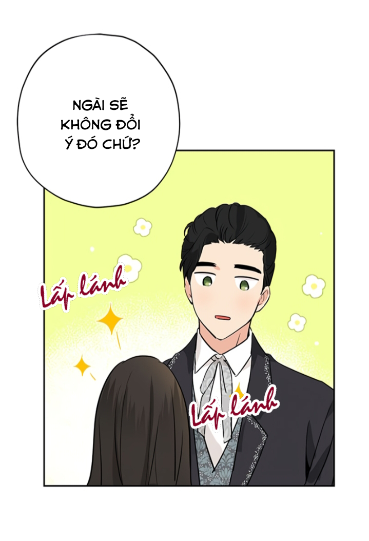 Tôi Là Minh Chứng Của Sự Thật Chapter 21 - Trang 2