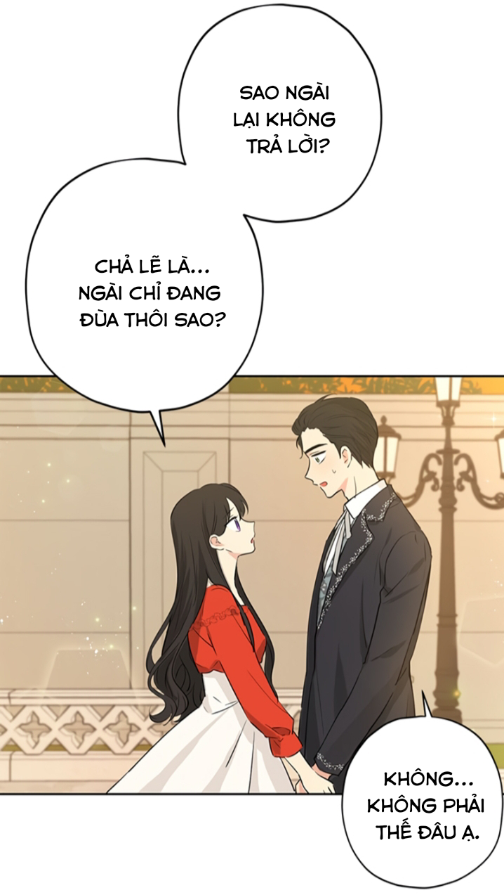 Tôi Là Minh Chứng Của Sự Thật Chapter 21 - Trang 2