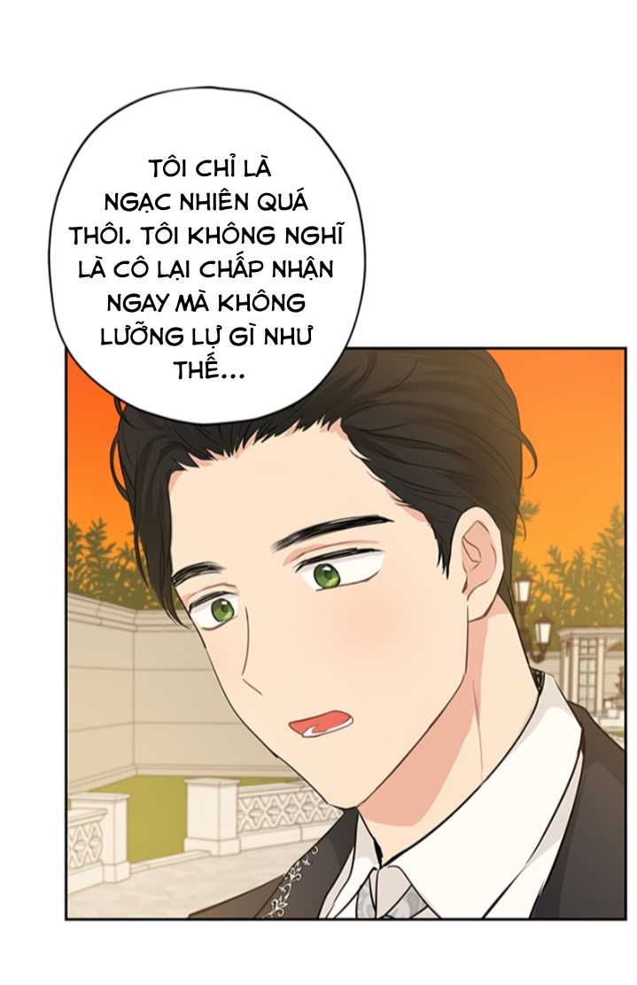 Tôi Là Minh Chứng Của Sự Thật Chapter 21 - Trang 2