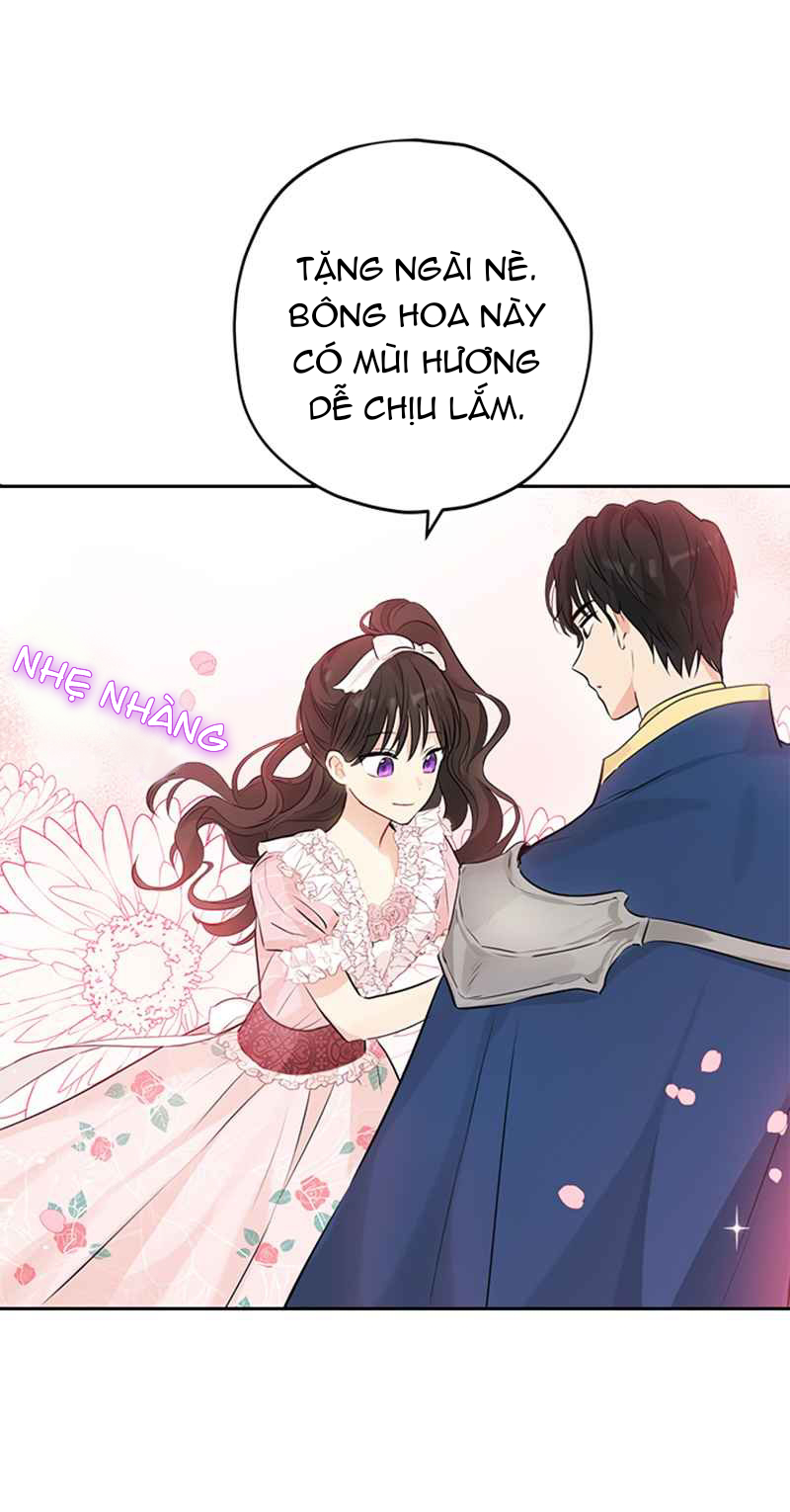 Tôi Là Minh Chứng Của Sự Thật Chapter 19 - Trang 2