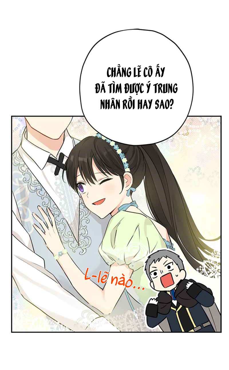 Tôi Là Minh Chứng Của Sự Thật Chapter 19 - Trang 2