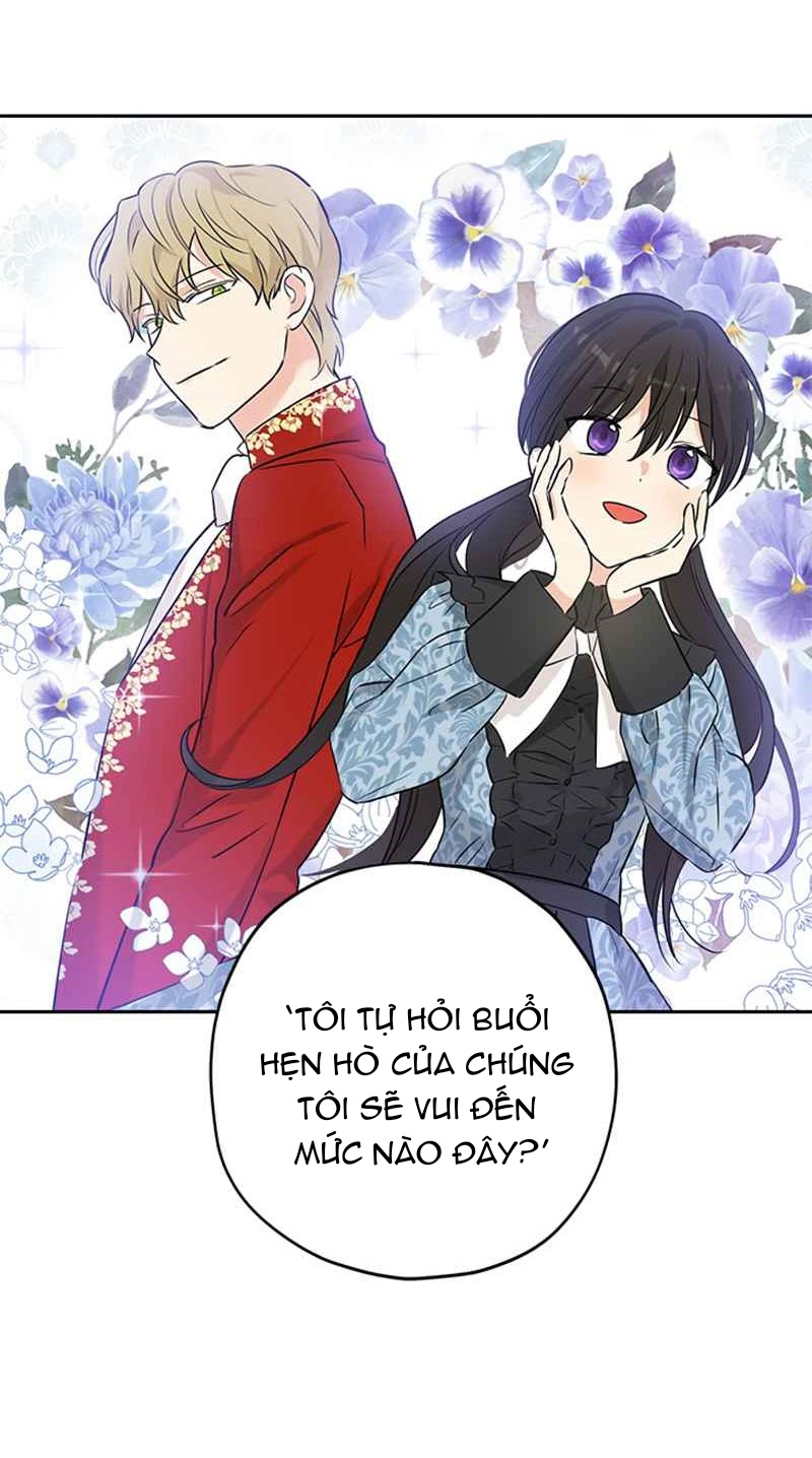 Tôi Là Minh Chứng Của Sự Thật Chapter 19 - Trang 2