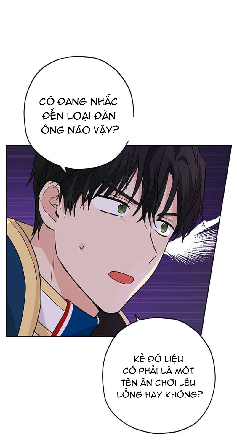 Tôi Là Minh Chứng Của Sự Thật Chapter 19 - Trang 2