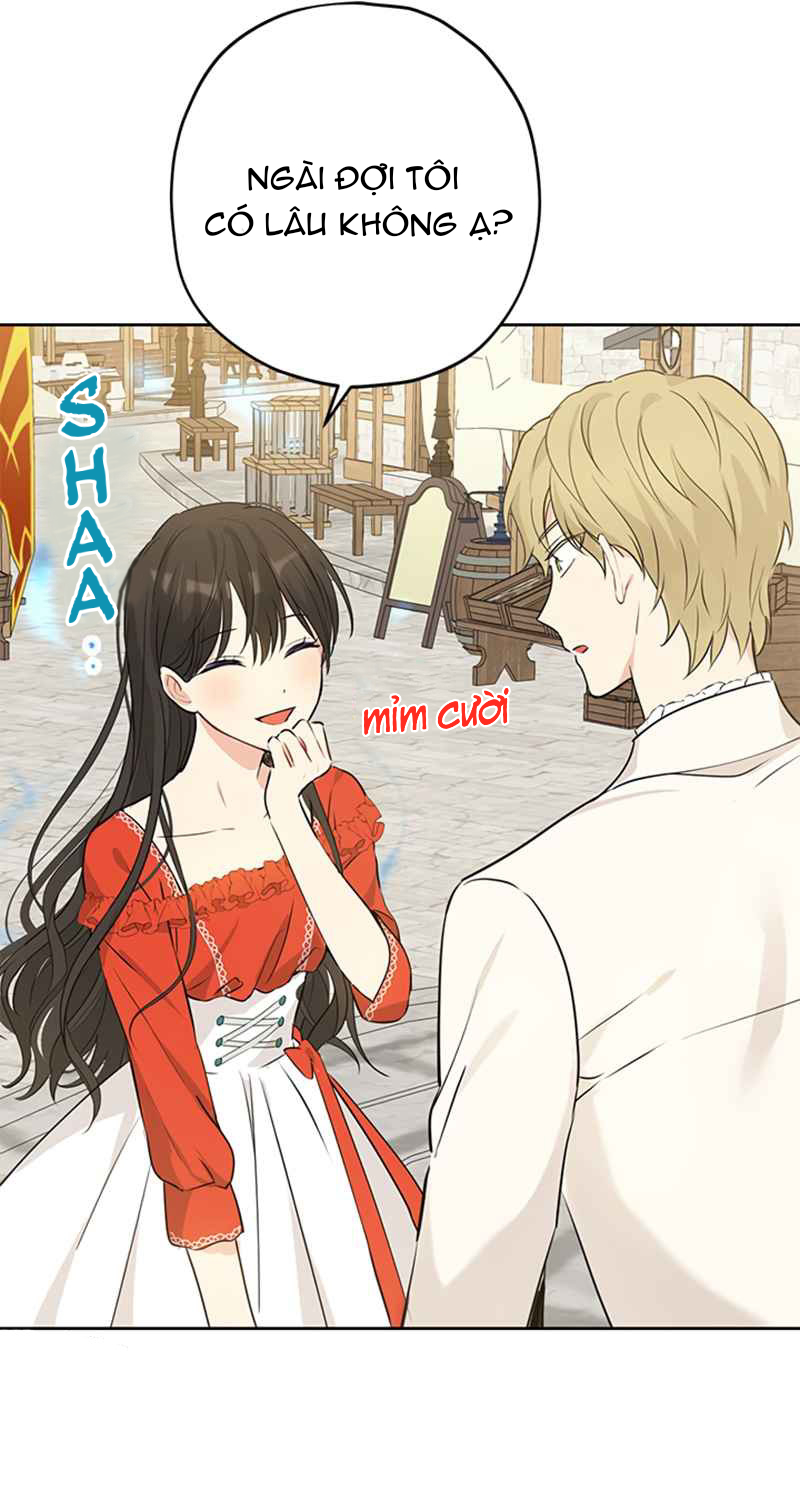 Tôi Là Minh Chứng Của Sự Thật Chapter 19 - Trang 2