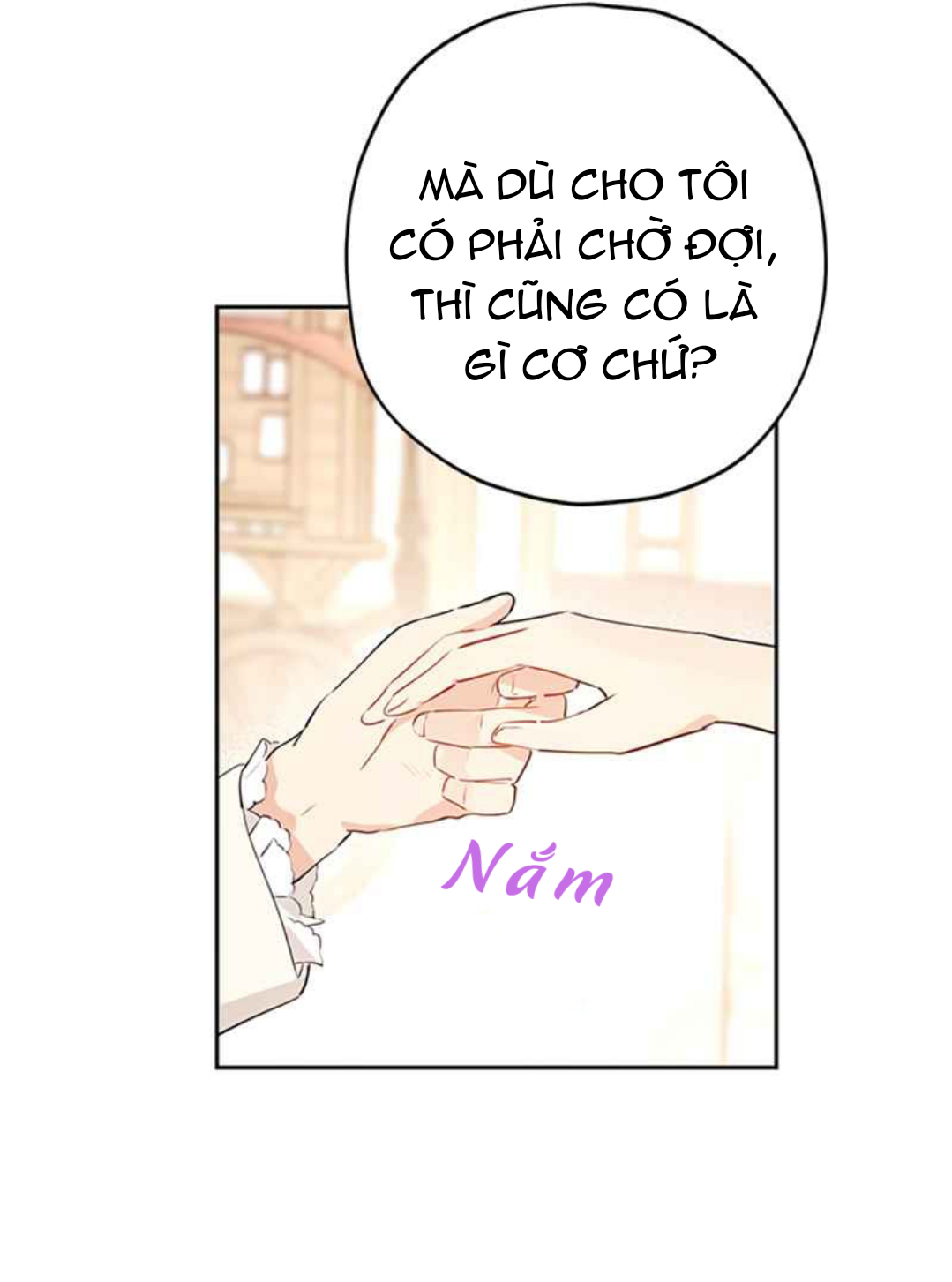 Tôi Là Minh Chứng Của Sự Thật Chapter 19 - Trang 2