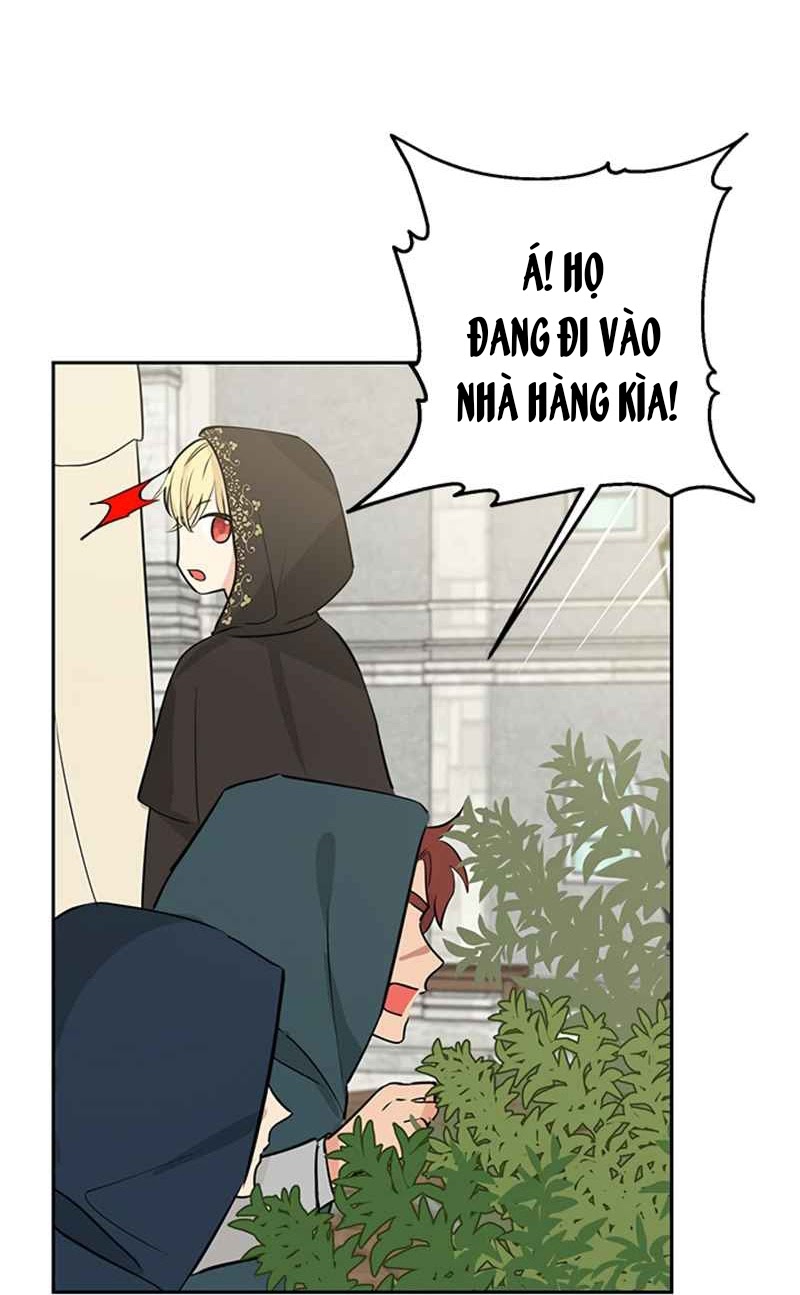 Tôi Là Minh Chứng Của Sự Thật Chapter 19 - Trang 2