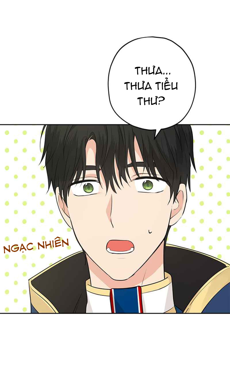 Tôi Là Minh Chứng Của Sự Thật Chapter 19 - Trang 2