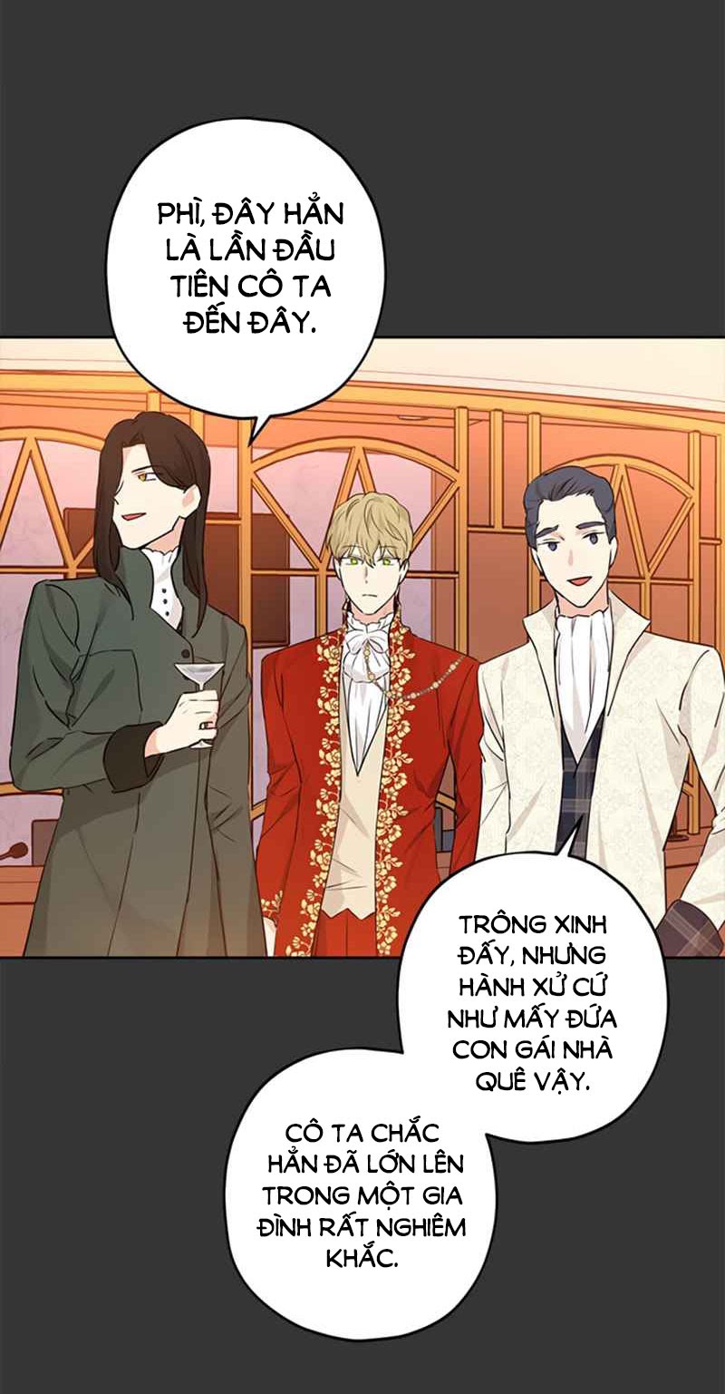 Tôi Là Minh Chứng Của Sự Thật Chapter 18 - Trang 2