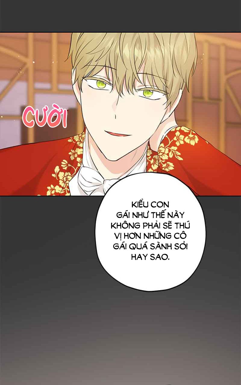 Tôi Là Minh Chứng Của Sự Thật Chapter 18 - Trang 2