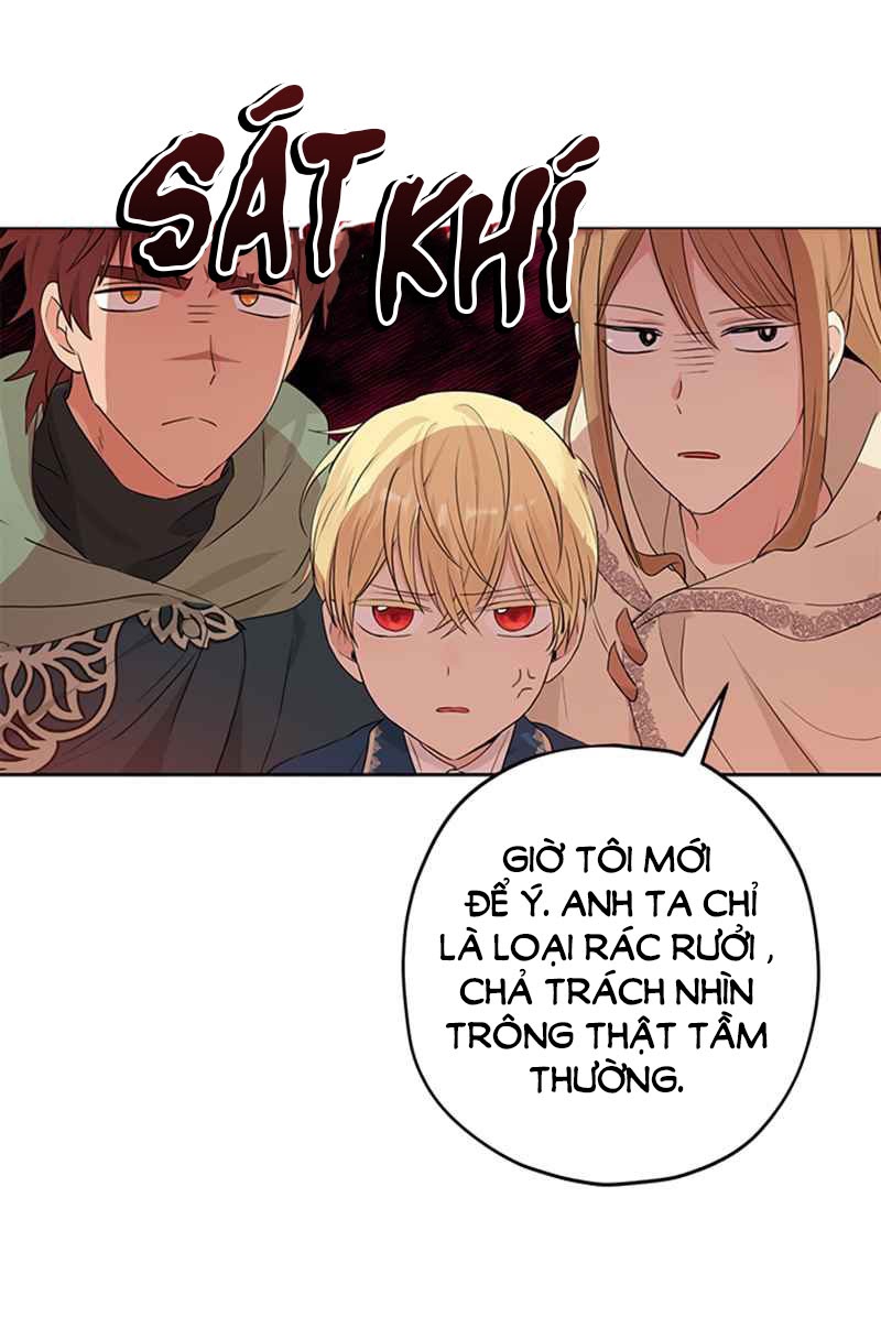 Tôi Là Minh Chứng Của Sự Thật Chapter 18 - Trang 2