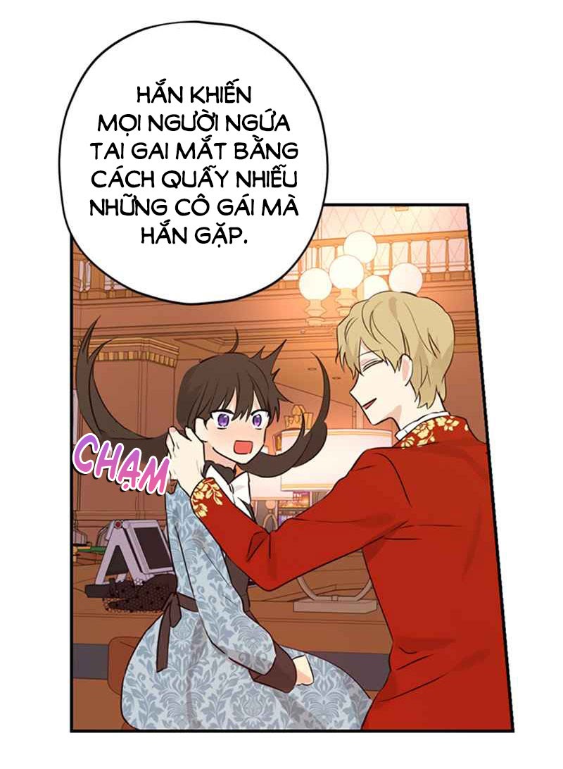 Tôi Là Minh Chứng Của Sự Thật Chapter 18 - Trang 2