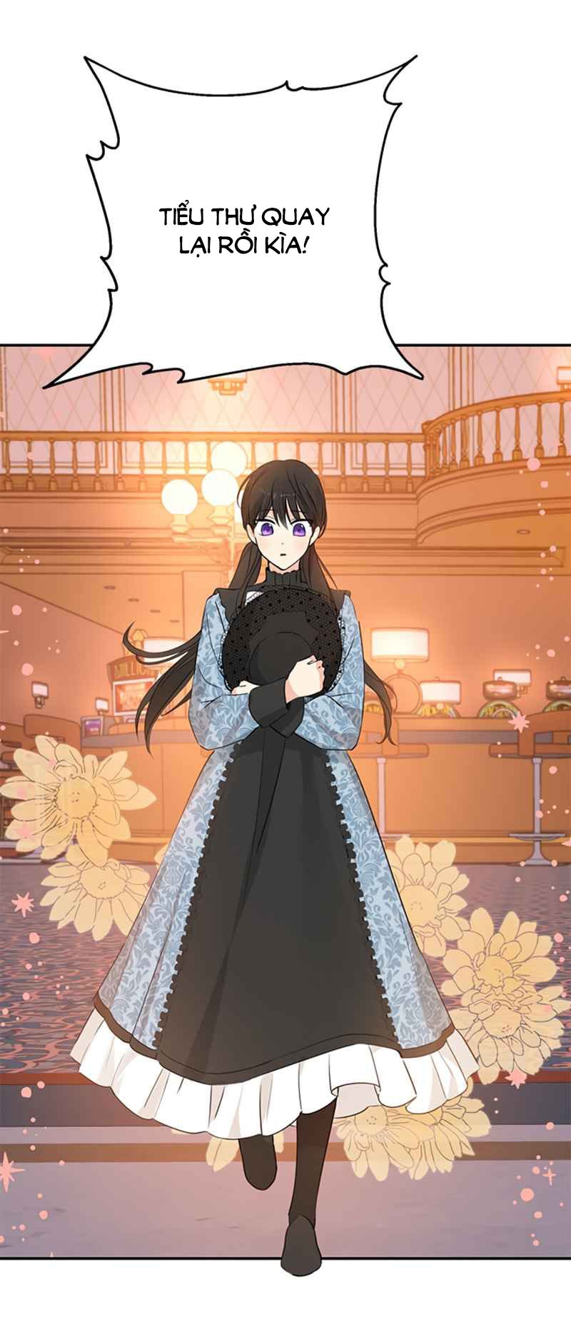 Tôi Là Minh Chứng Của Sự Thật Chapter 18 - Trang 2