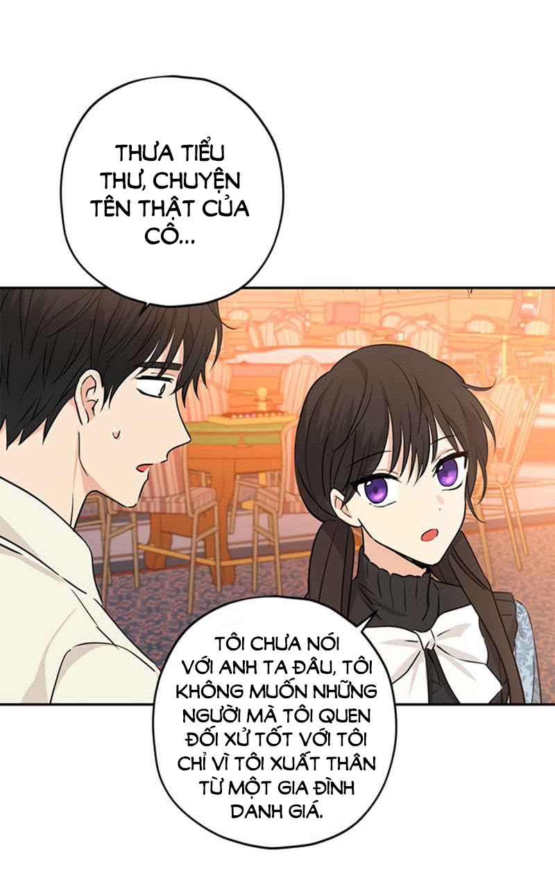 Tôi Là Minh Chứng Của Sự Thật Chapter 18 - Trang 2