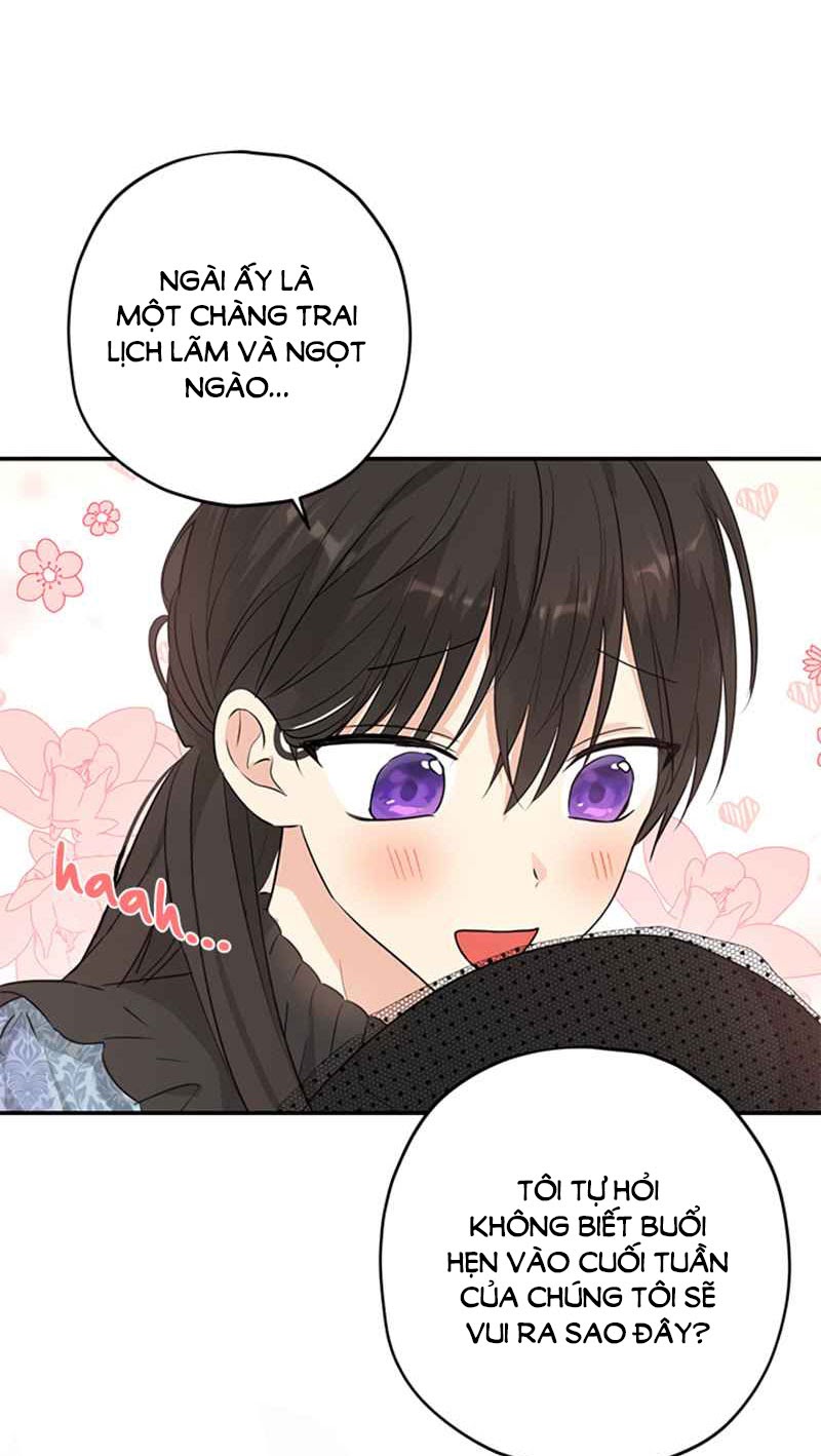 Tôi Là Minh Chứng Của Sự Thật Chapter 18 - Trang 2