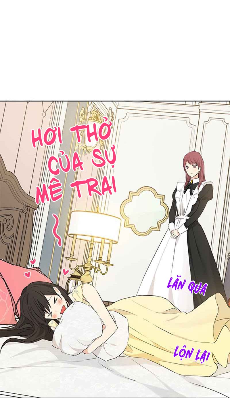 Tôi Là Minh Chứng Của Sự Thật Chapter 18 - Trang 2