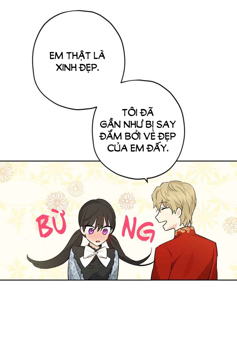 Tôi Là Minh Chứng Của Sự Thật Chapter 18 - Trang 2