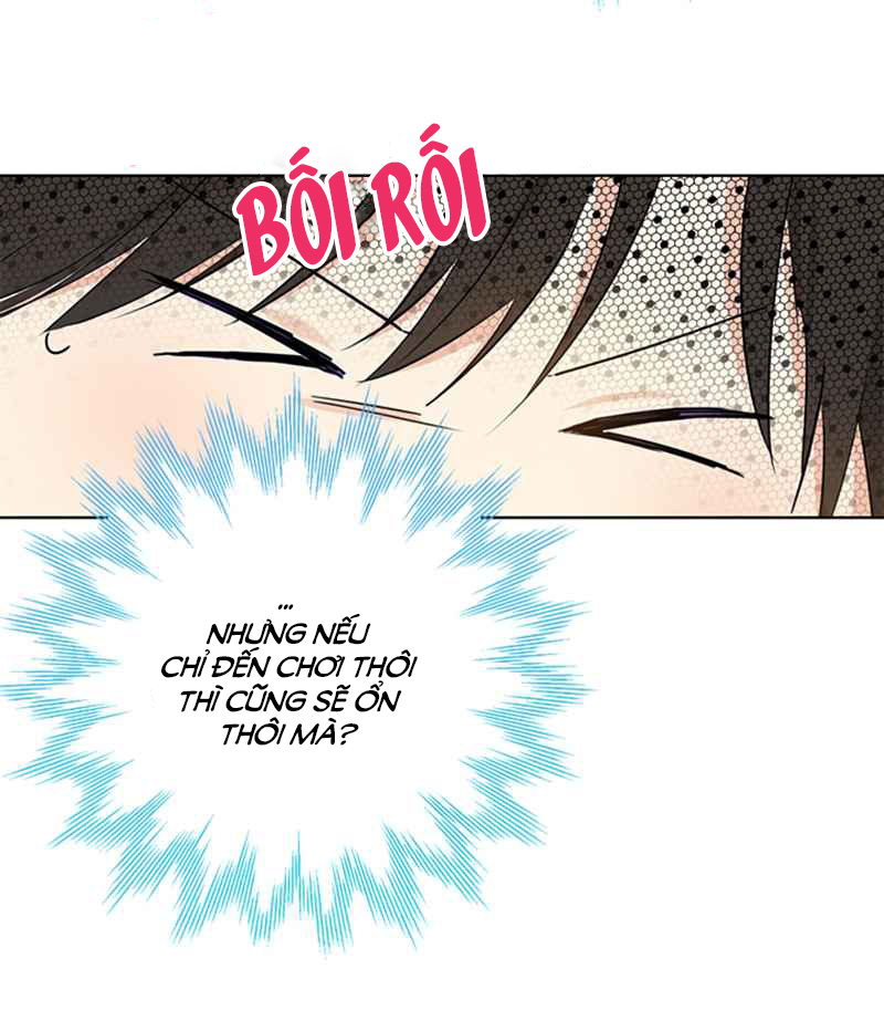 Tôi Là Minh Chứng Của Sự Thật Chapter 16 - Trang 2