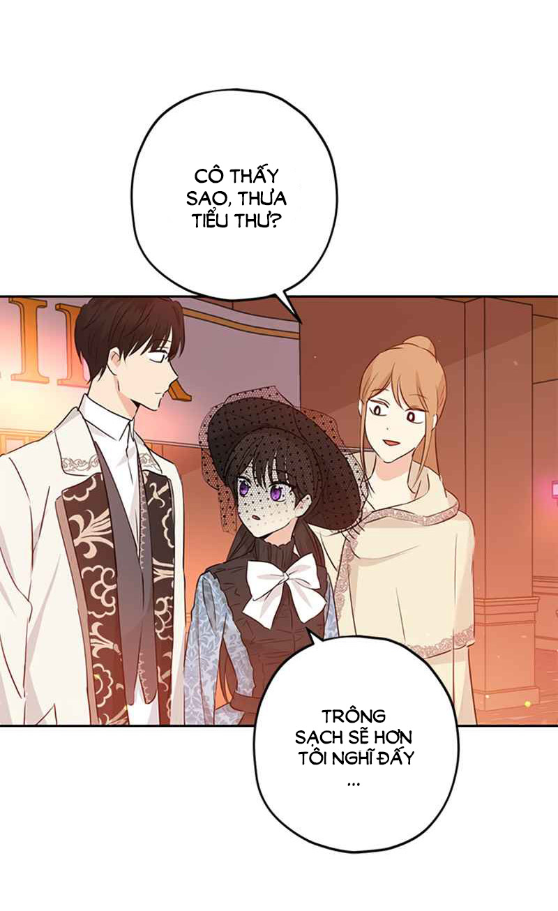 Tôi Là Minh Chứng Của Sự Thật Chapter 16 - Trang 2