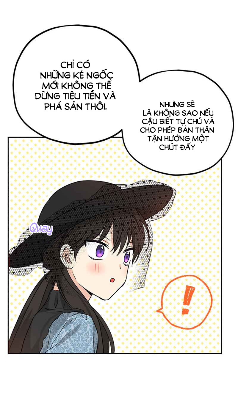 Tôi Là Minh Chứng Của Sự Thật Chapter 16 - Trang 2