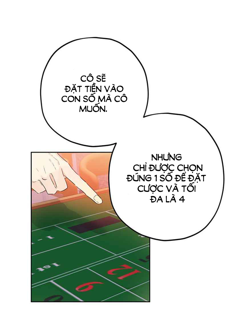 Tôi Là Minh Chứng Của Sự Thật Chapter 16 - Trang 2