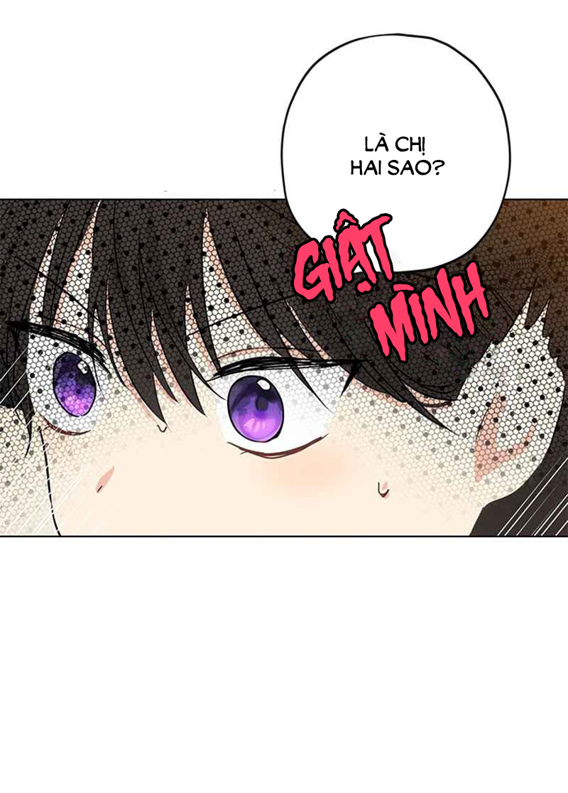 Tôi Là Minh Chứng Của Sự Thật Chapter 16 - Trang 2