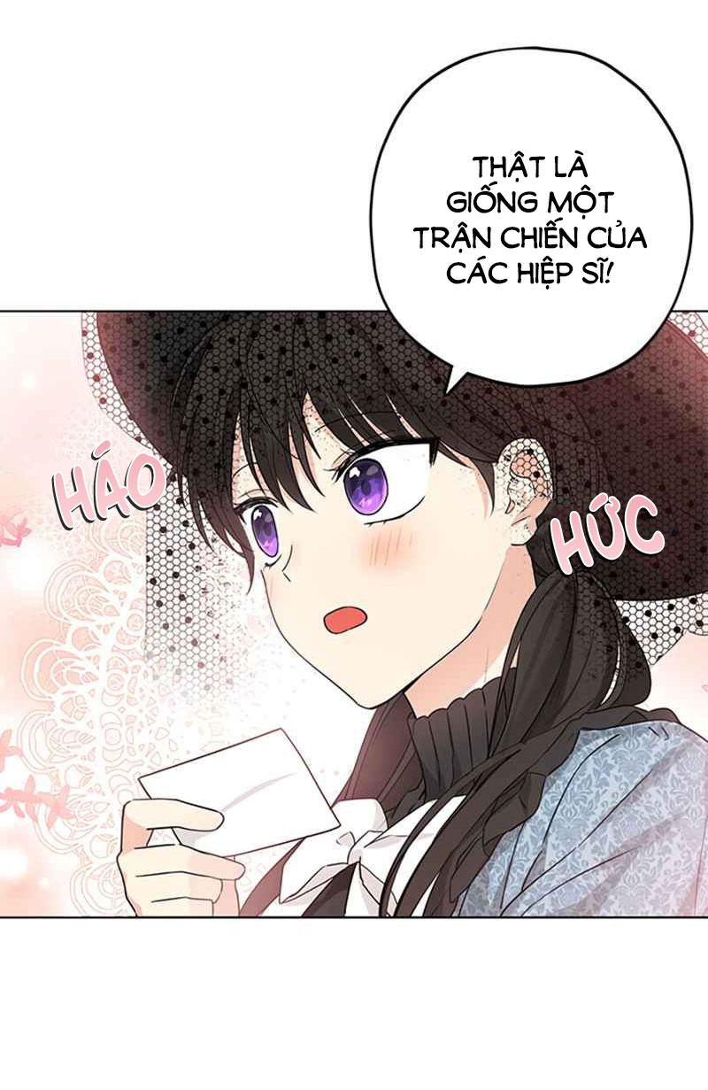 Tôi Là Minh Chứng Của Sự Thật Chapter 16 - Trang 2