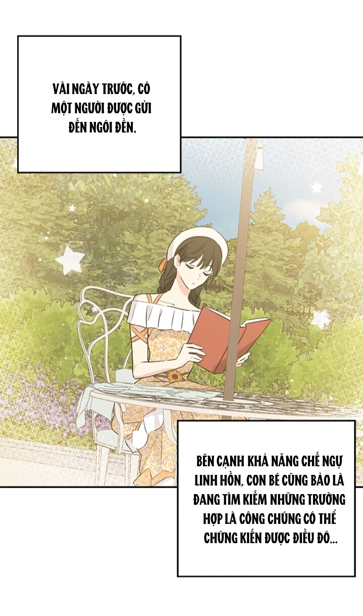 Tôi Là Minh Chứng Của Sự Thật Chapter 13 - Trang 2