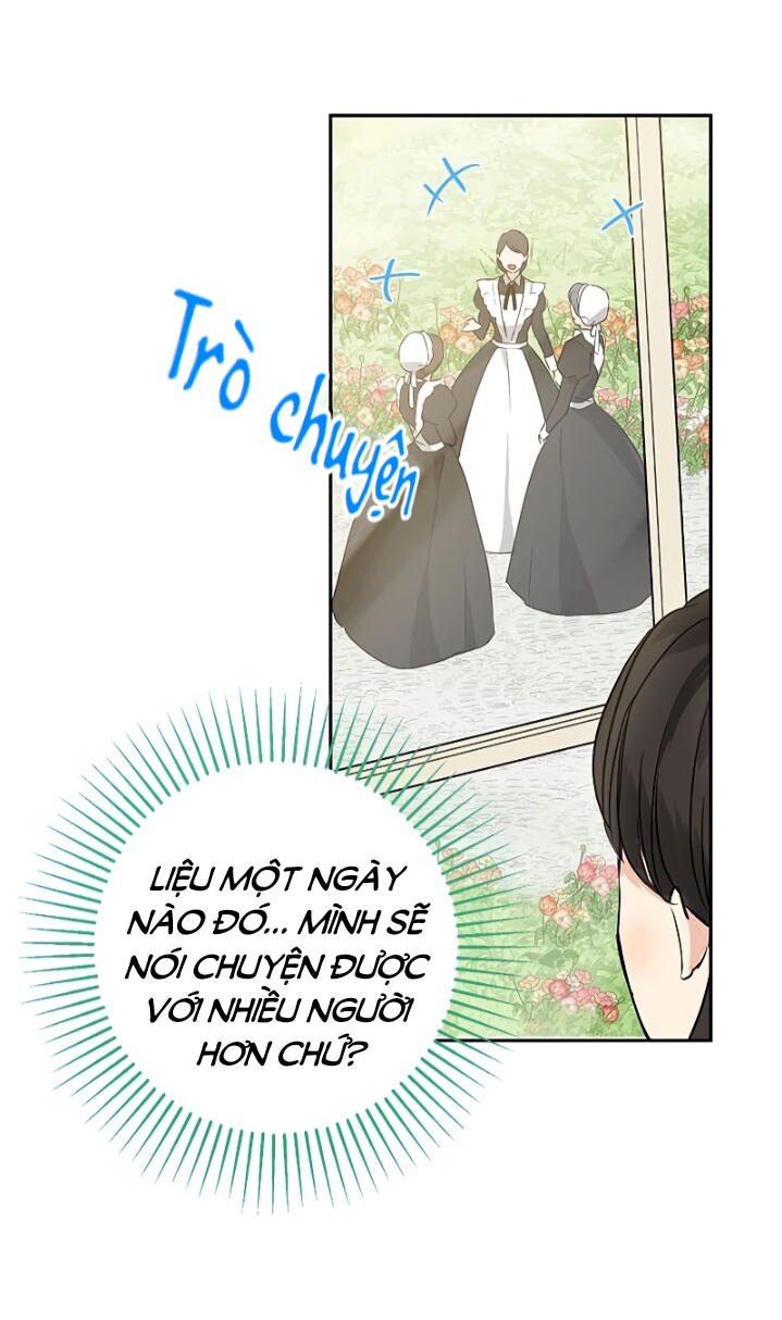 Tôi Là Minh Chứng Của Sự Thật Chapter 13 - Trang 2