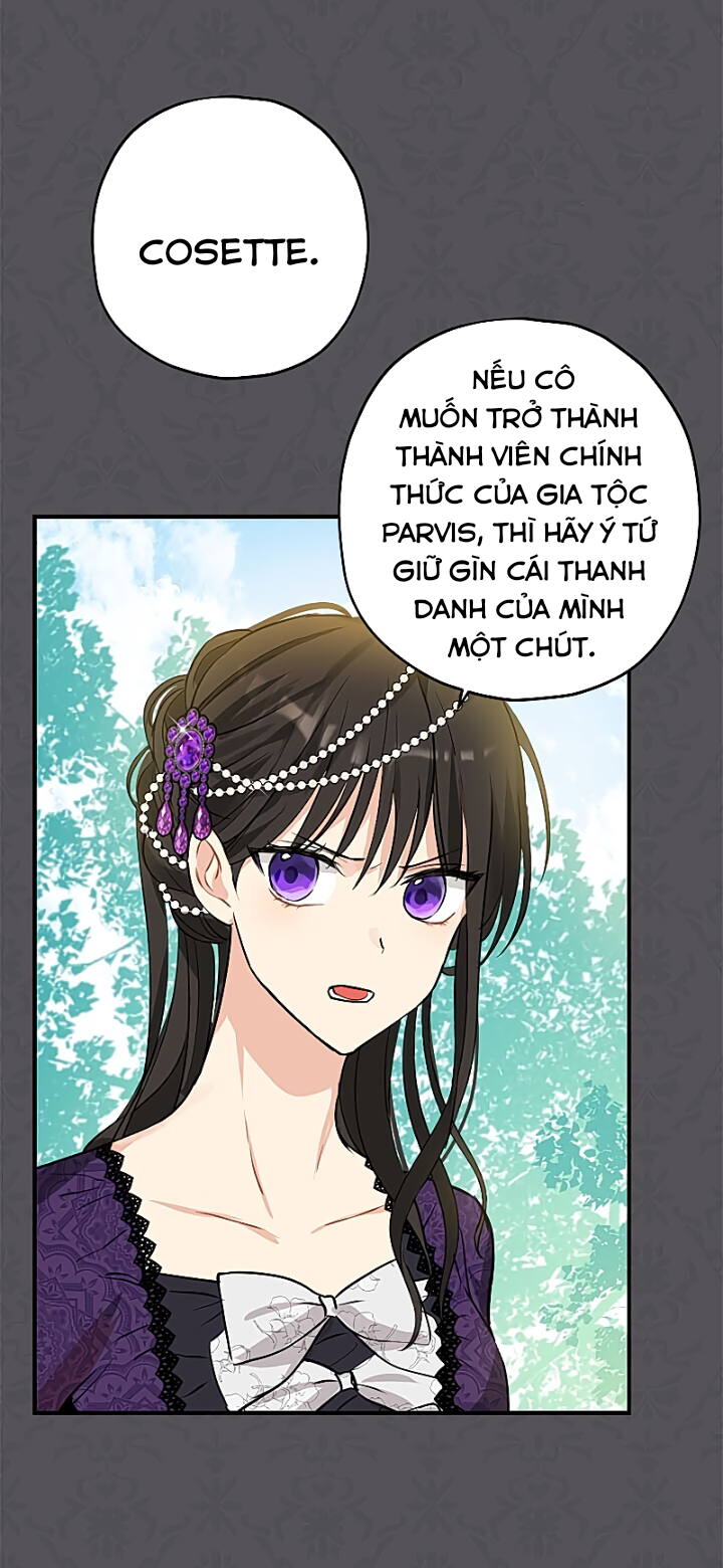 Tôi Là Minh Chứng Của Sự Thật Chapter 13 - Trang 2