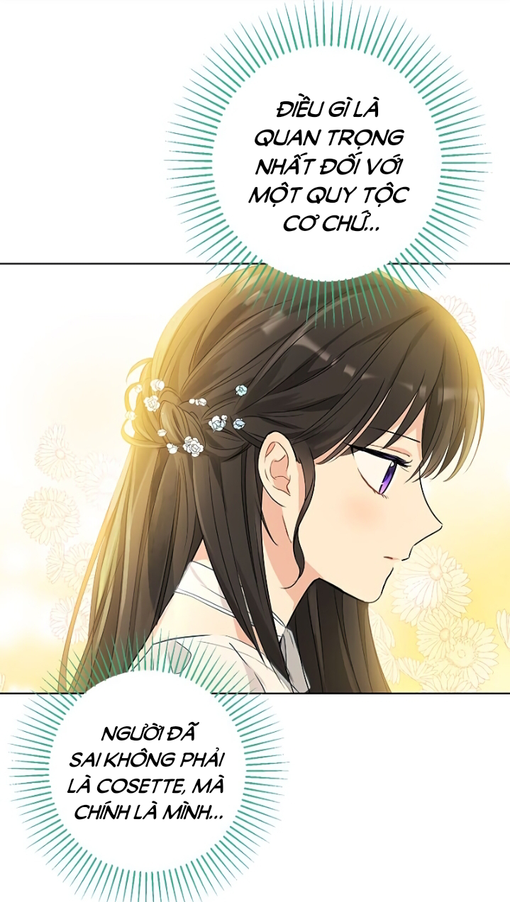 Tôi Là Minh Chứng Của Sự Thật Chapter 13 - Trang 2