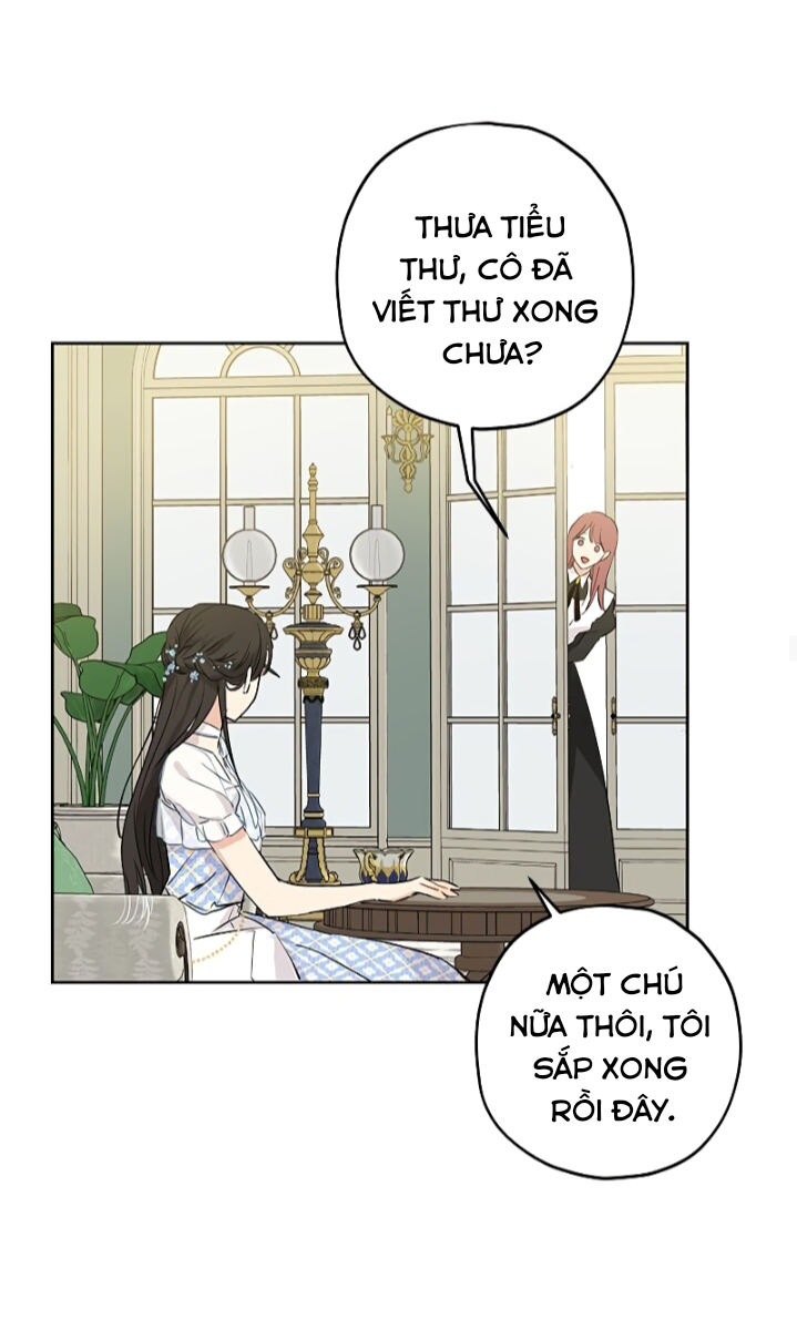 Tôi Là Minh Chứng Của Sự Thật Chapter 13 - Trang 2